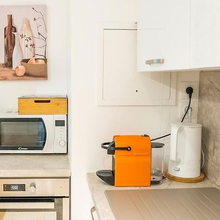 Paris & Disneyland - 2Min From Train Station - Free Private Parking Villiers-sur-Marne Esterno foto